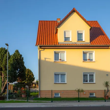 Apartment Tietze *