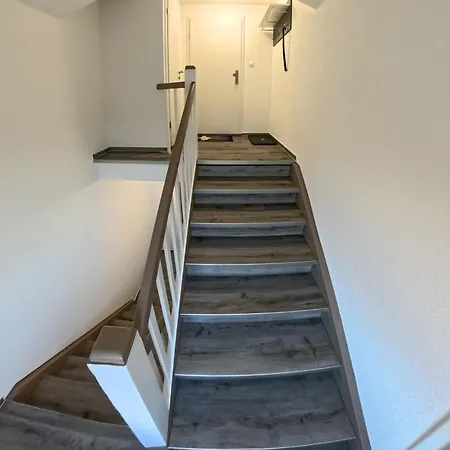 Tietze Apartment Fockendorf