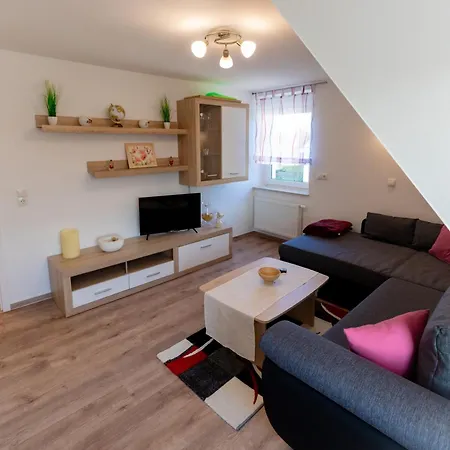 Tietze Apartment