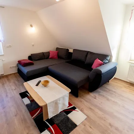 Apartment Tietze *