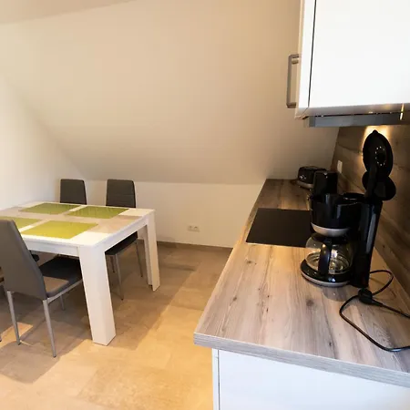Apartment Tietze