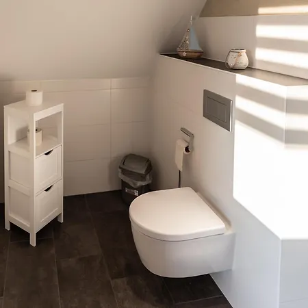 Apartment Tietze